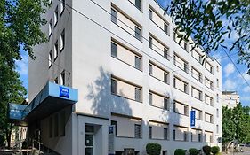 ibis budget Hotel Luzern City