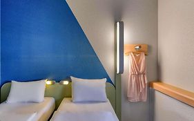 ibis budget Hotel Luzern City
